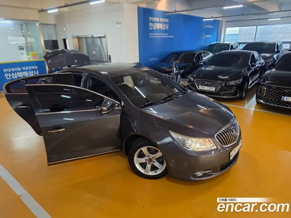 Chevrolet Alpheon 2015 3.0 автомат (гидро), фото 5