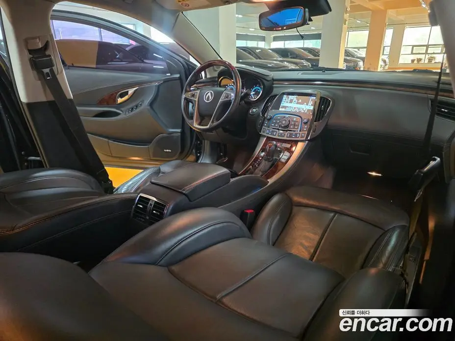 Chevrolet Alpheon 2015 3.0 автомат (гидро), фото 10