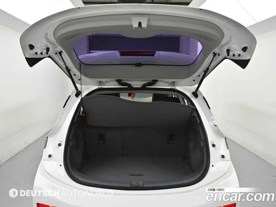 Chevrolet Bolt EV 2017 автомат (гидро), фото 19 Chevrolet Bolt EV 2017 автомат (гидро), фото 19