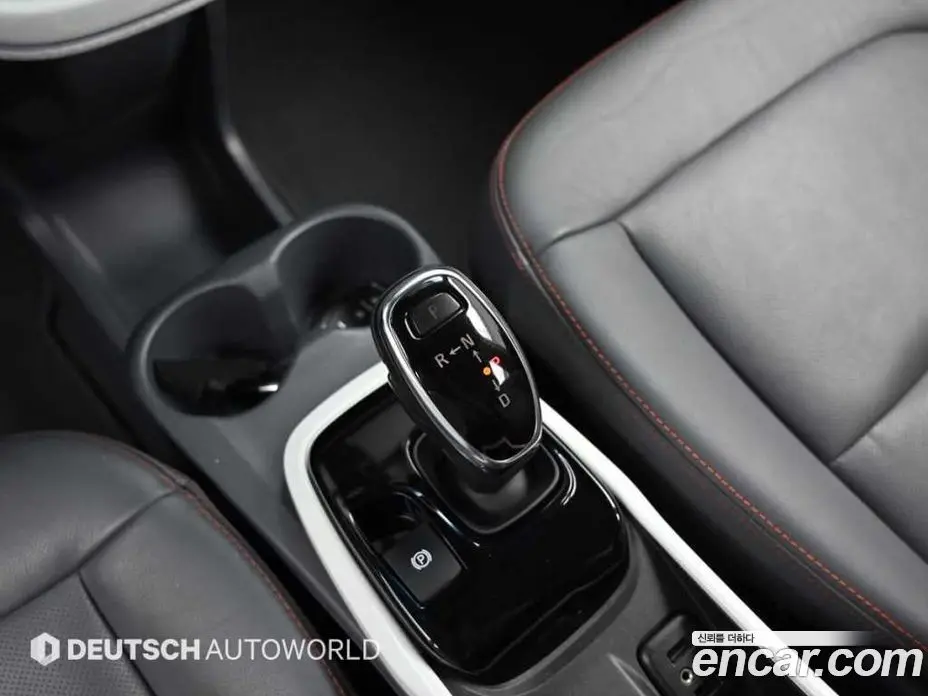Chevrolet Bolt EV 2017 автомат (гидро), фото 9 Chevrolet Bolt EV 2017 автомат (гидро), фото 9