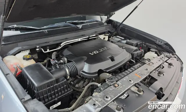 Chevrolet Colorado 2020 3.6 автомат (гидро), миниатюра 6 Chevrolet Colorado 2020 3.6 автомат (гидро), миниатюра 6
