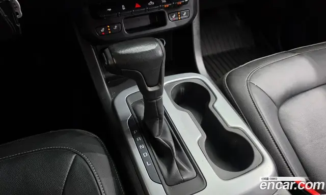 Chevrolet Colorado 2020 3.6 автомат (гидро), миниатюра 9 Chevrolet Colorado 2020 3.6 автомат (гидро), миниатюра 9