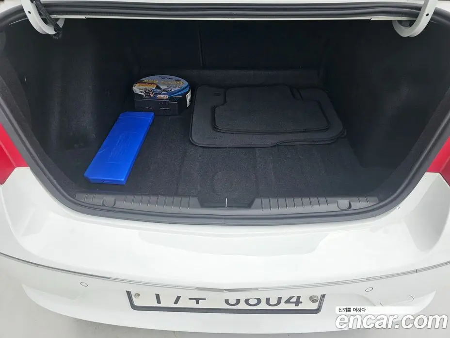 Chevrolet Cruze 2016 1.4 автомат (гидро), фото 20