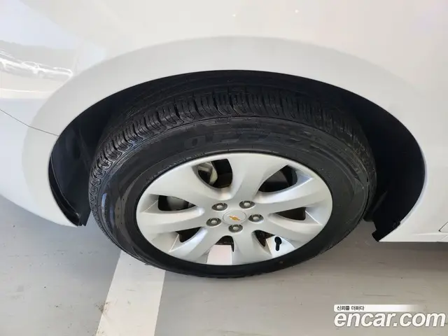 Chevrolet Cruze 2016 1.8 автомат (гидро), миниатюра 5 Chevrolet Cruze 2016 1.8 автомат (гидро), миниатюра 5
