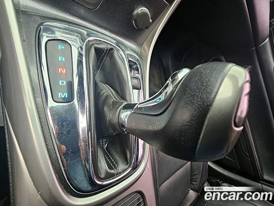 Chevrolet Malibu 2015 2.0 автомат (гидро), фото 9