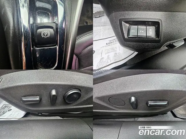 Chevrolet Malibu 2015 2.0 автомат (гидро), миниатюра 10