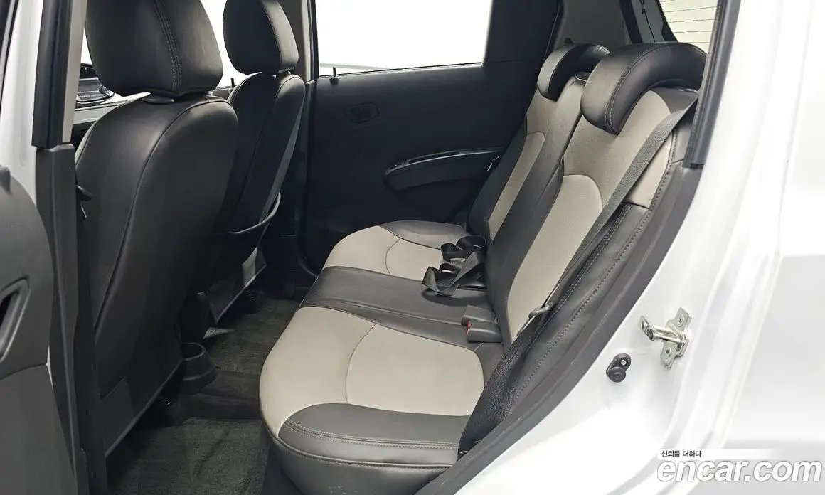 Chevrolet Spark 2011 1.0 автомат (гидро), фото 12 Chevrolet Spark 2011 1.0 автомат (гидро), фото 12
