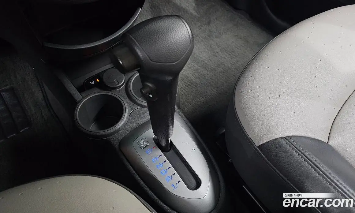 Chevrolet Spark 2011 1.0 автомат (гидро), фото 9 Chevrolet Spark 2011 1.0 автомат (гидро), фото 9