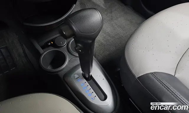 Chevrolet Spark 2011 1.0 автомат (гидро), миниатюра 9 Chevrolet Spark 2011 1.0 автомат (гидро), миниатюра 9