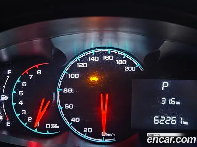 Chevrolet Spark 2016 1.0 автомат (гидро), миниатюра 7 Chevrolet Spark 2016 1.0 автомат (гидро), миниатюра 7