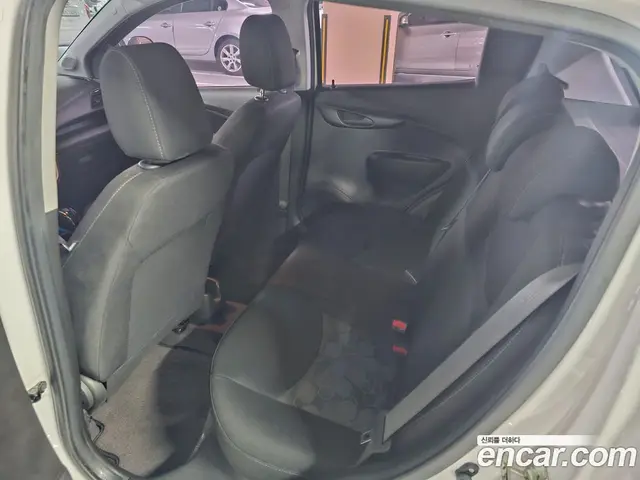 Chevrolet Spark 2016 1.0 автомат (гидро), миниатюра 10 Chevrolet Spark 2016 1.0 автомат (гидро), миниатюра 10