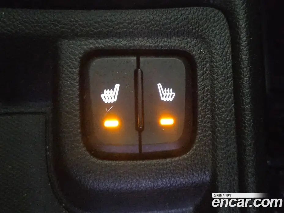 Chevrolet Spark 2016 1.0 автомат (гидро), фото 17