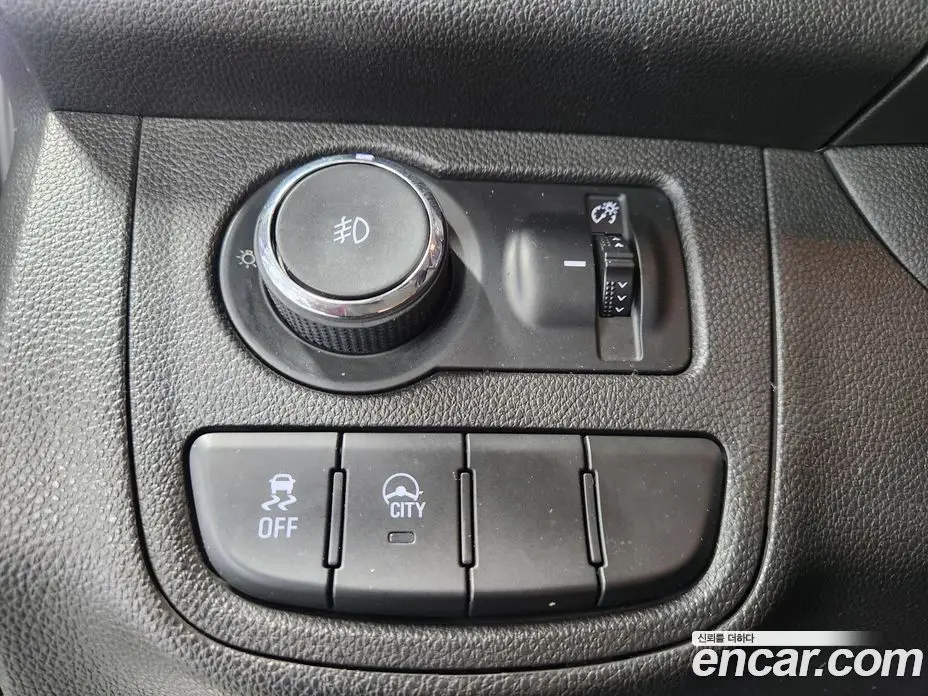 Chevrolet Spark 2016 1.0 автомат (гидро), фото 18