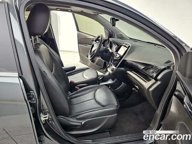Chevrolet Spark 2016 1.0 автомат (гидро), миниатюра 11 Chevrolet Spark 2016 1.0 автомат (гидро), миниатюра 11