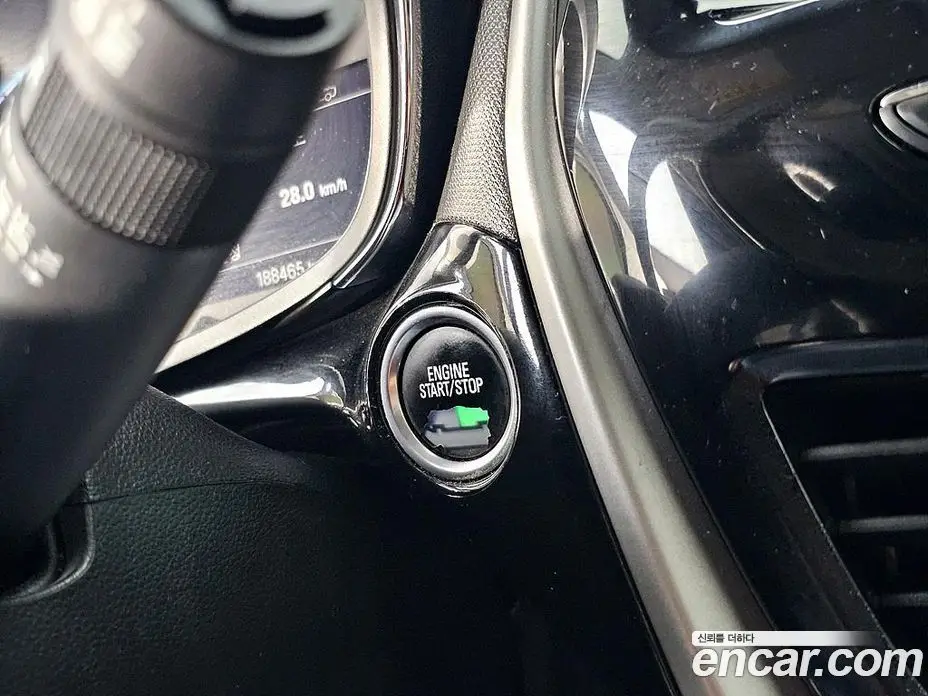 Chevrolet Spark 2016 1.0 автомат (гидро), фото 13 Chevrolet Spark 2016 1.0 автомат (гидро), фото 13