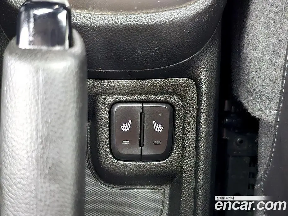 Chevrolet Spark 2016 1.0 автомат (гидро), фото 14 Chevrolet Spark 2016 1.0 автомат (гидро), фото 14