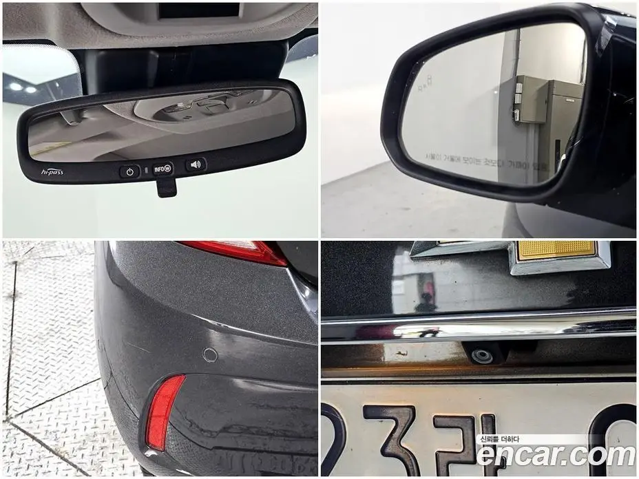 Chevrolet Spark 2016 1.0 автомат (гидро), фото 18 Chevrolet Spark 2016 1.0 автомат (гидро), фото 18