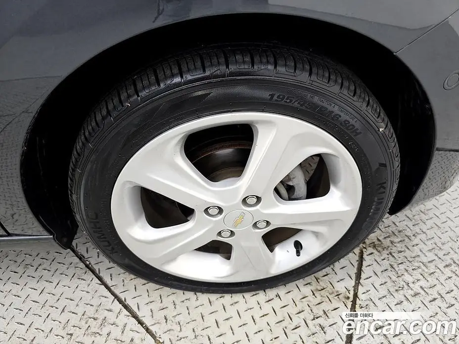 Chevrolet Spark 2016 1.0 автомат (гидро), фото 20 Chevrolet Spark 2016 1.0 автомат (гидро), фото 20