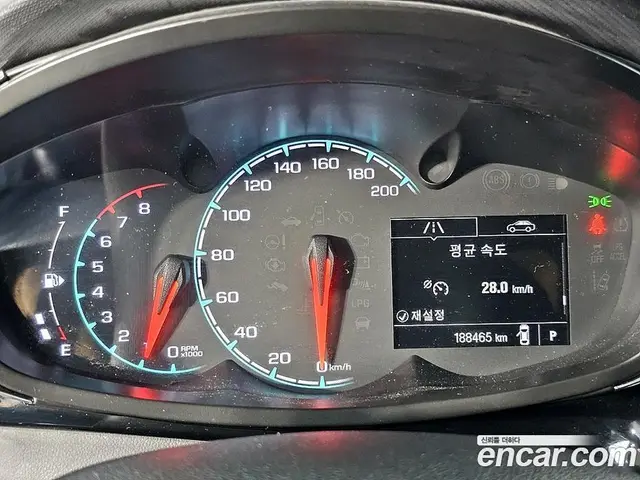 Chevrolet Spark 2016 1.0 автомат (гидро), миниатюра 7 Chevrolet Spark 2016 1.0 автомат (гидро), миниатюра 7