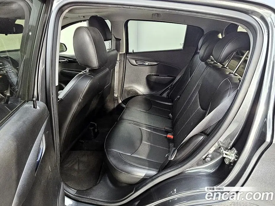 Chevrolet Spark 2016 1.0 автомат (гидро), фото 9 Chevrolet Spark 2016 1.0 автомат (гидро), фото 9