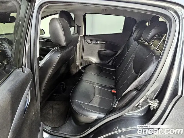 Chevrolet Spark 2016 1.0 автомат (гидро), миниатюра 9 Chevrolet Spark 2016 1.0 автомат (гидро), миниатюра 9