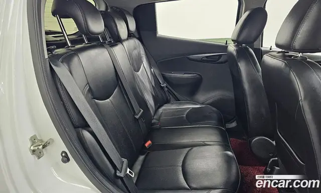 Chevrolet Spark 2017 1.0 автомат (гидро), миниатюра 12