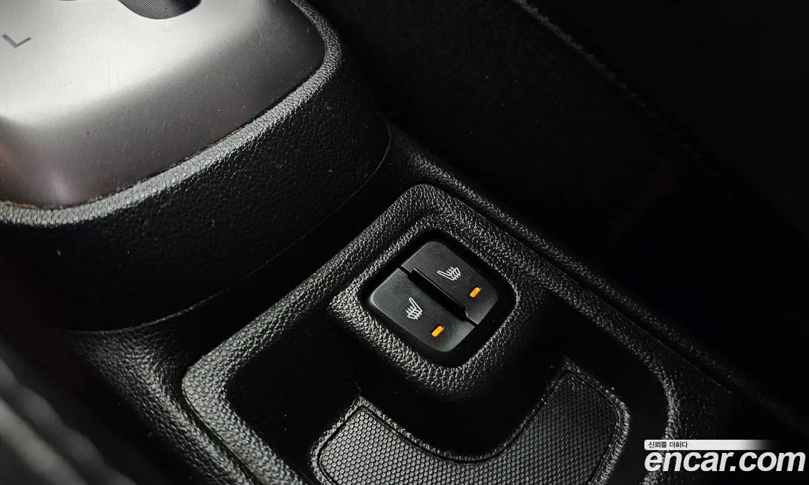 Chevrolet Spark 2017 1.0 автомат (гидро), фото 16