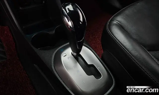 Chevrolet Spark 2017 1.0 автомат (гидро), миниатюра 9