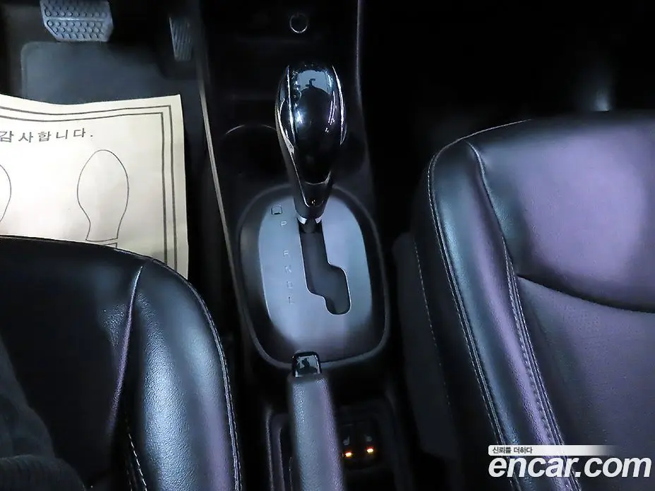 Chevrolet Spark 2018 1.0 автомат (гидро), фото 13