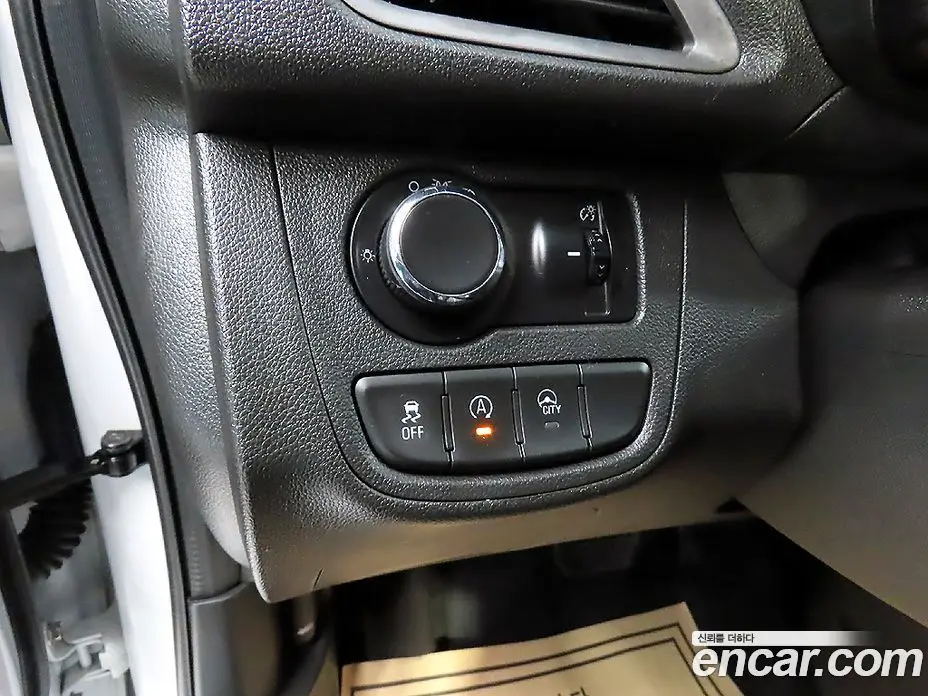 Chevrolet Spark 2018 1.0 автомат (гидро), фото 15