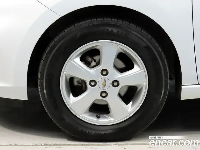 Chevrolet Spark 2018 1.0 автомат (гидро), миниатюра 5