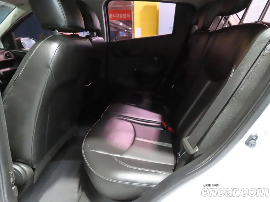 Chevrolet Spark 2018 1.0 автомат (гидро), фото 10
