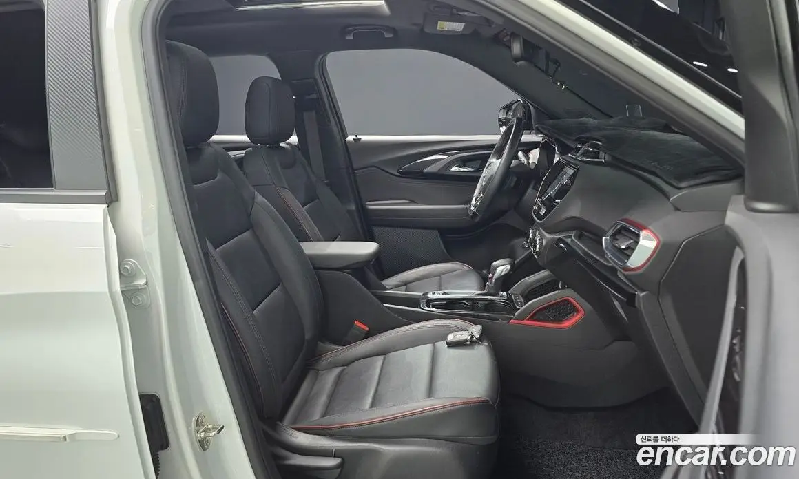 Chevrolet TrailBlazer 2020 1.3 автомат (гидро), фото 11 Chevrolet TrailBlazer 2020 1.3 автомат (гидро), фото 11