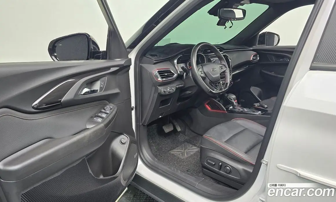 Chevrolet TrailBlazer 2020 1.3 автомат (гидро), фото 10 Chevrolet TrailBlazer 2020 1.3 автомат (гидро), фото 10