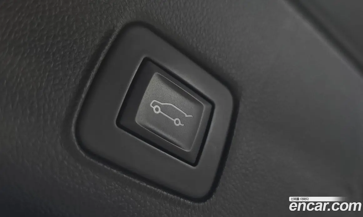 Chevrolet TrailBlazer 2022 1.3 автомат (гидро), фото 20