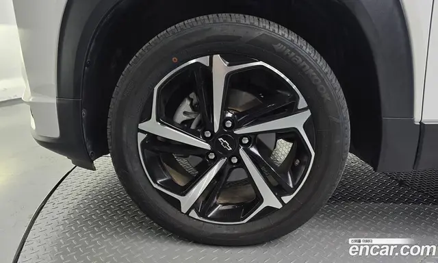 Chevrolet TrailBlazer 2022 1.3 автомат (гидро), миниатюра 5 Chevrolet TrailBlazer 2022 1.3 автомат (гидро), миниатюра 5