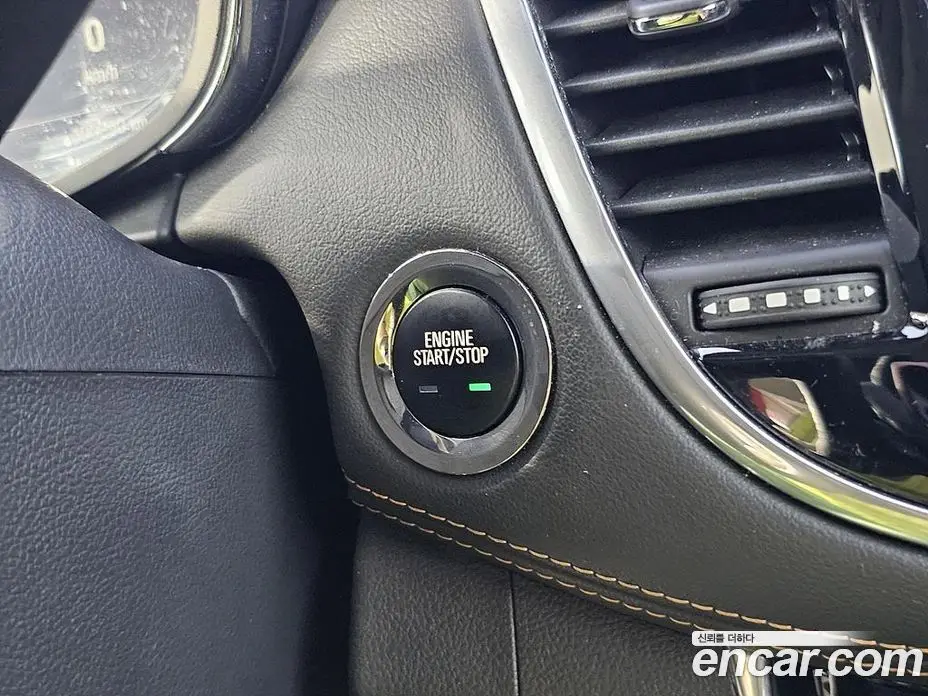 Chevrolet Trax 2017 1.6 автомат (гидро), фото 13