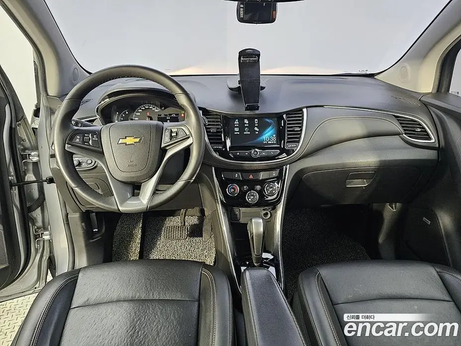 Chevrolet Trax 2017 1.6 автомат (гидро), фото 5