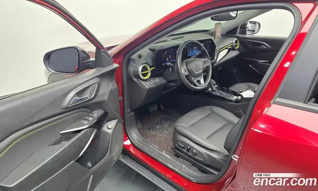 Chevrolet Trax 2023 1.2 автомат (гидро), миниатюра 11 Chevrolet Trax 2023 1.2 автомат (гидро), миниатюра 11