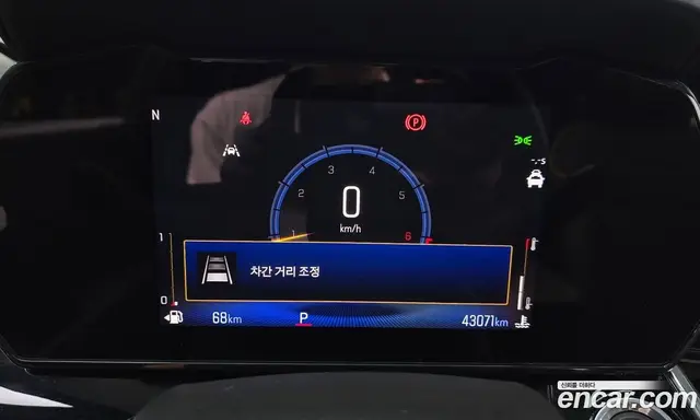 Chevrolet Trax 2023 1.2 автомат (гидро), миниатюра 8 Chevrolet Trax 2023 1.2 автомат (гидро), миниатюра 8