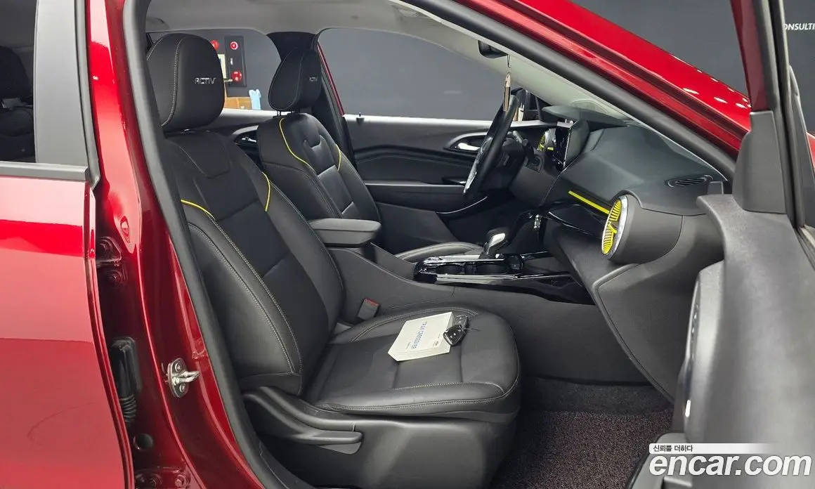 Chevrolet Trax 2023 1.2 автомат (гидро), фото 10 Chevrolet Trax 2023 1.2 автомат (гидро), фото 10