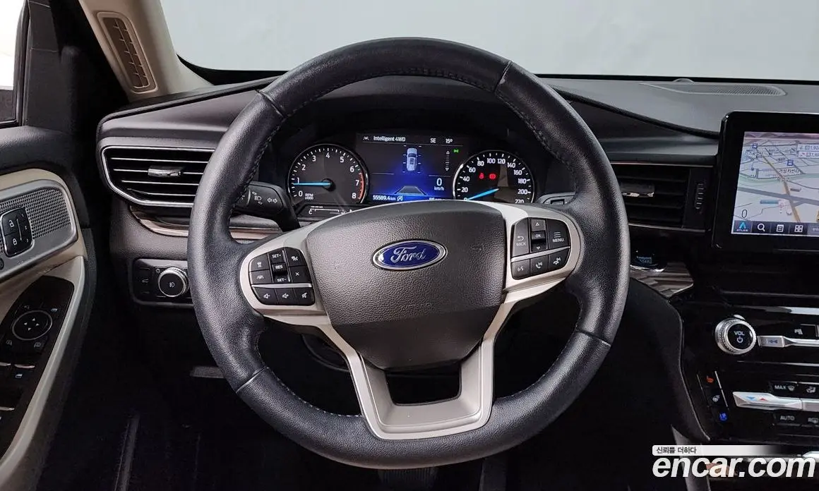 Ford Explorer 2022 2.3 автомат (гидро), фото 13 Ford Explorer 2022 2.3 автомат (гидро), фото 13