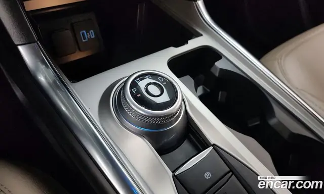 Ford Explorer 2022 2.3 автомат (гидро), миниатюра 9 Ford Explorer 2022 2.3 автомат (гидро), миниатюра 9
