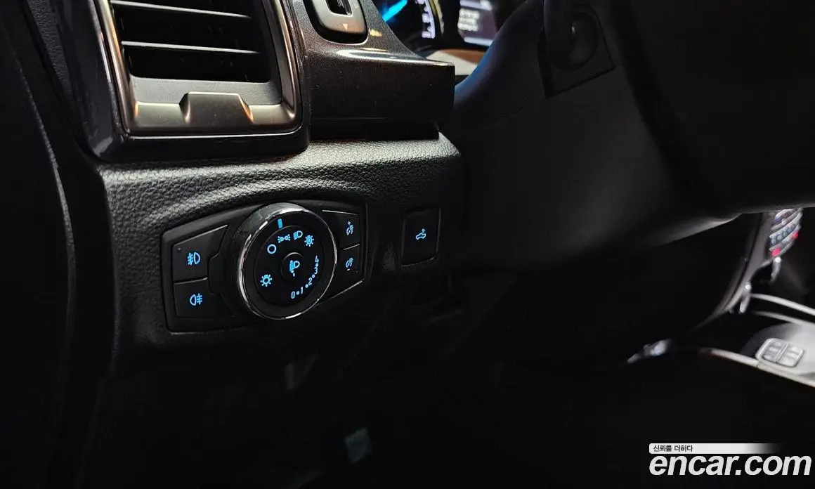 Ford Ranger 2022 2.0 автомат (гидро), фото 16 Ford Ranger 2022 2.0 автомат (гидро), фото 16