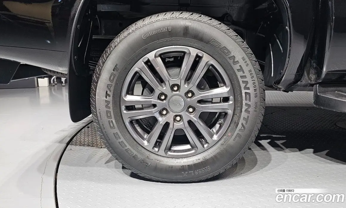 Ford Ranger 2022 2.0 автомат (гидро), фото 5 Ford Ranger 2022 2.0 автомат (гидро), фото 5