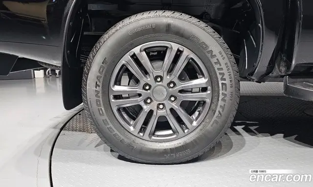 Ford Ranger 2022 2.0 автомат (гидро), миниатюра 5 Ford Ranger 2022 2.0 автомат (гидро), миниатюра 5