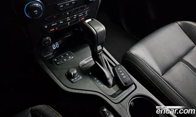 Ford Ranger 2022 2.0 автомат (гидро), миниатюра 9 Ford Ranger 2022 2.0 автомат (гидро), миниатюра 9