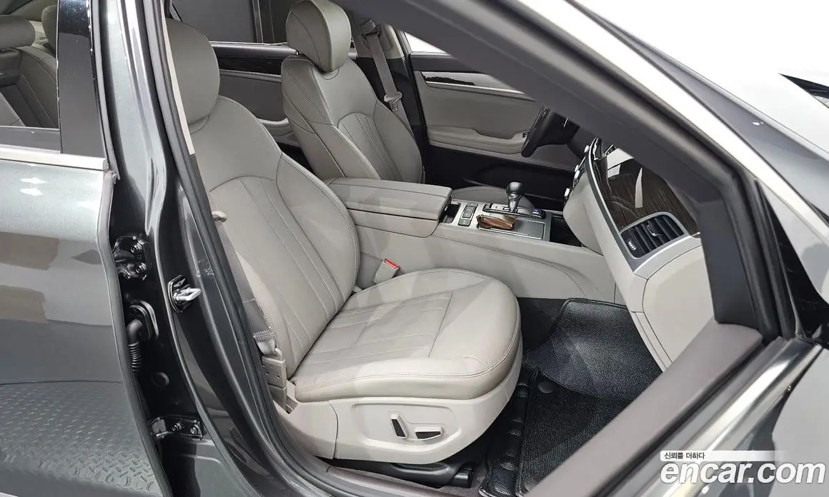 Genesis G80 2017 3.3 автомат (гидро), фото 12
