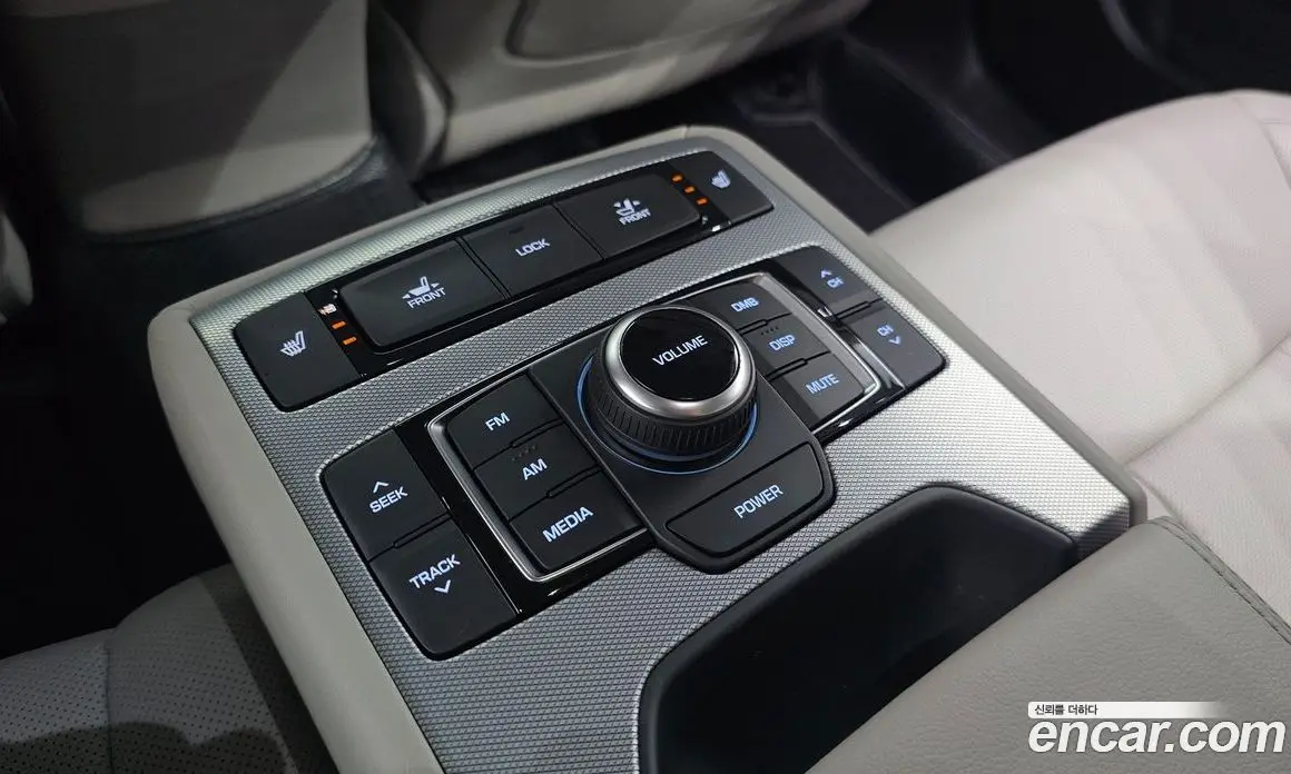 Genesis G80 2017 3.3 автомат (гидро), фото 19