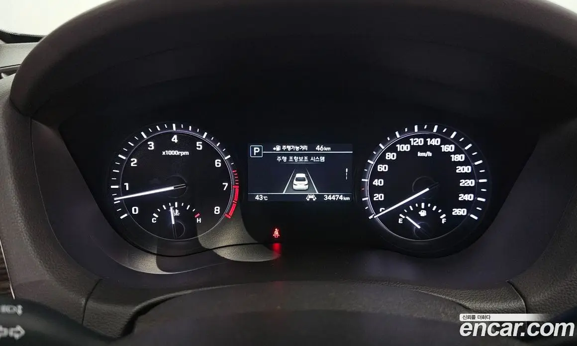 Genesis G80 2017 3.3 автомат (гидро), фото 8